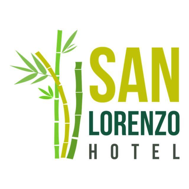 Hotel San Lorenzo Barra de Navidad Buitenkant foto